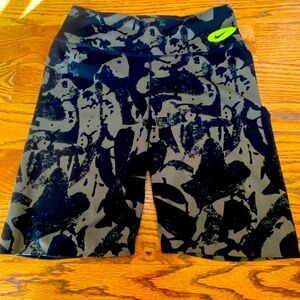 Women’s Nike Dri Fit shorts